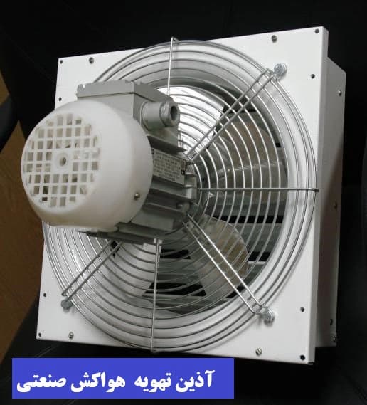 فن ضد انفجار